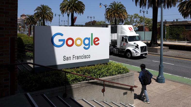 全世界都在“围剿”谷歌